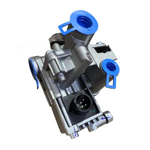 Válvula DE CONTROL DE PIEZAS ultralargas y duraderas Piezas de repuesto Shacman Dz97259362402 Válvula de relé - Product Image 1