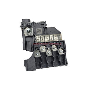 Módulo de Protección de Batería de Plástico para Bloque de Fusibles Honda 38240-T7B-003 para Vehículos Eléctricos E:NP1 E:NS2 - Product Image 4