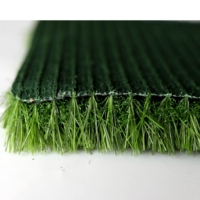 Gazon artificiel en plastique pour mariage, aspect naturel, tapis de sol, pelouse artificielle