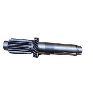 Hot Sale China Truck Parts B-1701301-40-00 middle shaft for JAC High Quality