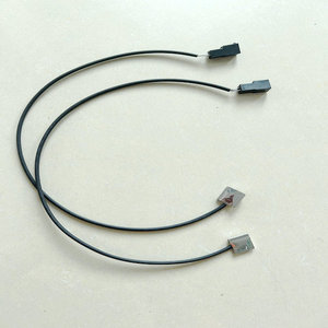 เซ็นเซอร์แบบหนีบ SE500EV-A-HD พร้อมส่วนประกอบแกนกลางของภาชนะ รับประกัน 1.5 ปี สำหรับเครื่องฉีดพลาสติก SHI Demaga - Product Image 4