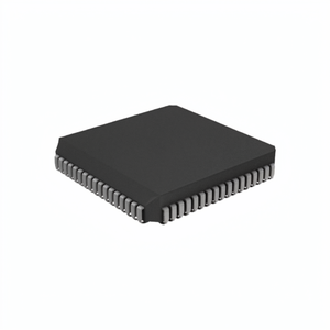 Electronics Component Embedded 68 LCC PIC17C756A-16I_L Manufacturer Channel - Product Image 1