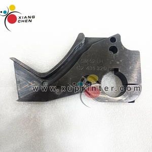 Pièces d'impression offset WD importées, 1 paire G2.431.320 Cam G2.431.321 pour SM52 - Product Image 3
