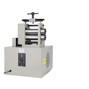 Petite machine électrique de façonnage et d'arrondissement de fil pour la fabrication de bijoux en or et en argent de style européen - Product Image 1