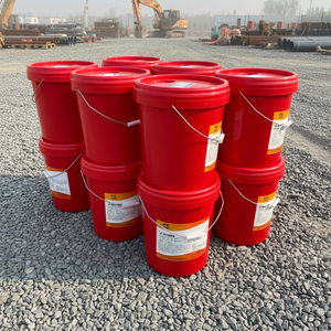 耐摩耗性油圧油 HM46/68 <span class=keywords><strong>ISO</strong></span> VG 46 68 油圧作動油（掘削機、船舶油圧システム用特殊潤滑油） - Product Image 2