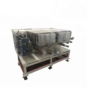 Lab Hot Melt Coating Machine Roll Film Coating Machine With Drying Oven