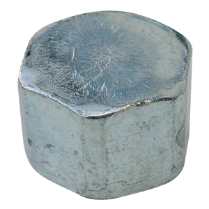 Tappo in Acciaio Femmina da 1/4 di Pollice - Product Image 1