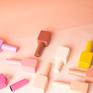 11 मिलीलीटर खाली नाखून पेंट सेट जेल लाइनर नाखून कला बोतलें थोक नाखून पॉलिश मुक्त नमूना निजी बोतलें ब्रश के साथ - Product Image 3