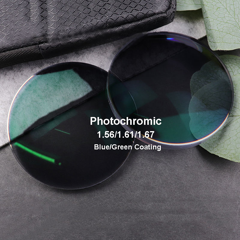 Anti Reflective Coating Antireflex Blue Shop High Quality Lentes - Main Image