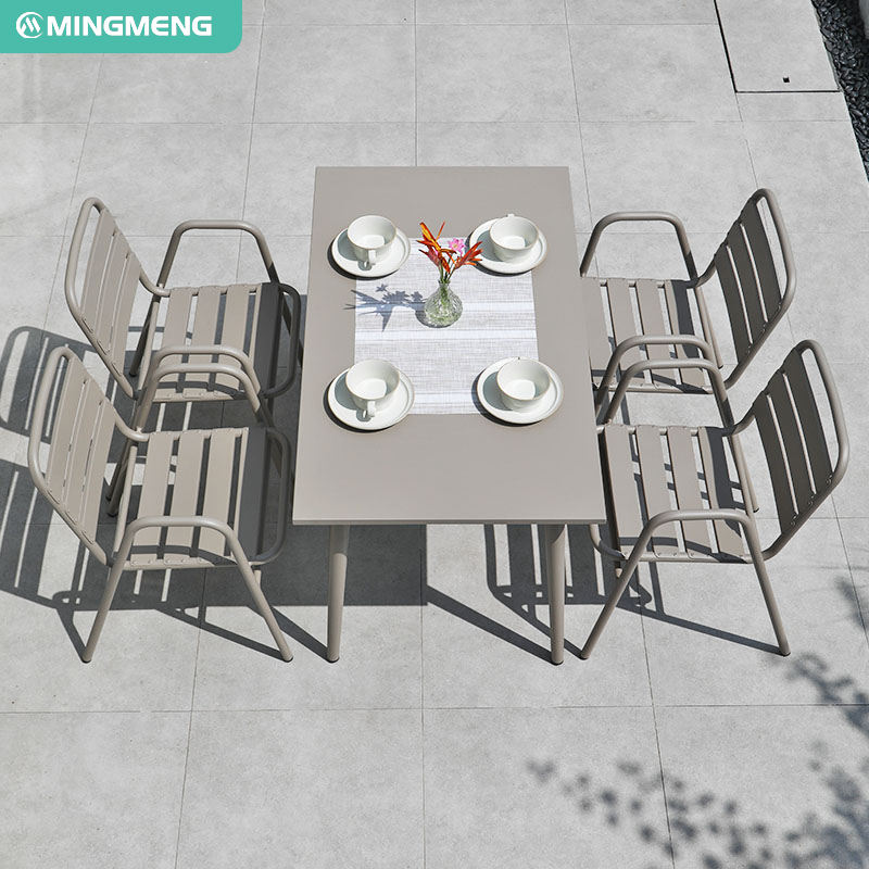 rect table(without chair)