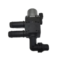 JSX CV618C605TD Soupape de chauffage pour pièces automobiles Changan Ford Kuga13 1.6 2.0/TRANSIT/TOURNEO CONNECT CHC
