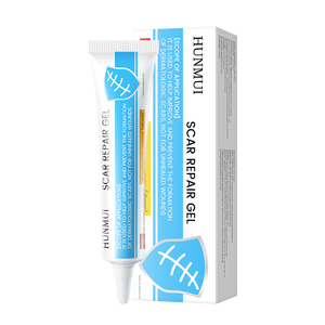 OEM ODM Private Label Bauch narben entfernungs creme mit Silikonentferner-Gel-Dehnung streifen creme für die Behandlung von Gesichts bauch narben - Product Image 4