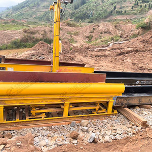 Máquina de Extracción de Oro de Arena de Río, Máquina de Lavado de Alta Calidad para Minas de Oro, Lava Oro en Ríos - Product Image 3