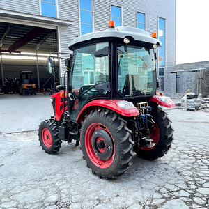 Livraison Gratuite Ce 4wd 4x4 50hp 60hp 70hp 80hp 90hp Mini Tracteur Agricole Matériel Agricole Tracteur Agricole <span class=keywords><strong>Pas</strong></span> <span class=keywords><strong>Cher</strong></span> <span class=keywords><strong>à</strong></span> Vendre - Product Image 6