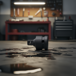 Adaptateur de douille pour outil de réparation automobile FG 628 AD3, pour usage mécanique - Product Image 3