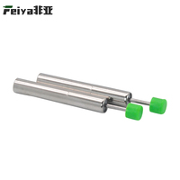 Meilleur amortisseur de poubelle hydraulique silencieux à fermeture douce pour couvercles