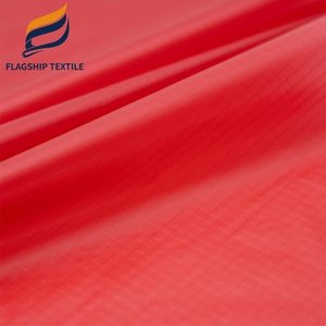 Tissu Ripstop <span class=keywords><strong>en</strong></span> Nylon66 léger 30D, 1,2 oz/pied carré, pour <span class=keywords><strong>parapente</strong></span> et parachute - Product Image 6