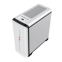Boîtier de jeu MATX GameMax, mini tour, prend en charge les cartes vidéo RTX 3080