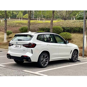 Đèn hậu cho BMW <span class=keywords><strong>X3</strong></span> SERIES GO8 2018-2021 DRL Đèn <span class=keywords><strong>LED</strong></span> phía sau lắp ráp đèn hậu - Product Image 3