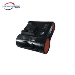 Módulo de entrada digital Bachmann en stock, envío rápido, pieza de repuesto SLC284 de grado industrial para sistemas de automatización - Product Image 4
