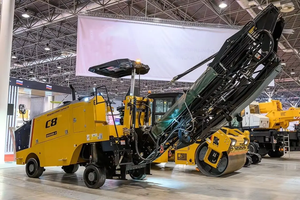 Scm1000c-8 puissance nominale 180kw fraiseuse hautement applicable à vendre avec prix d'usine - Product Image 6