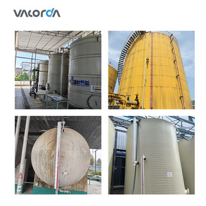 Công nghiệp sâu cơ khí điện tử chỉ báo mức bể nước 4-20mA dụng cụ Đo mức - Product Image 6