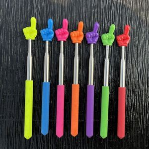 Nouveau 2025 – Pointeur télescopique rétractable mignon pour enfants, idéal pour l'éducation des enseignants et comme bâton de commande - Product Image 2