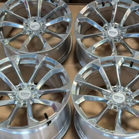 Pièces de modification pour Cadillac ATS : Pare-chocs avant, Aile, Calandre, Suspension coilover, Frein à disque, Jante forgée, Échappement à soupapes