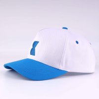 La fábrica china exporta un precio más barato 100% algodón puro dos colores sombrero cómodo para exteriores gorras de gran oferta