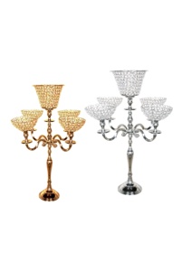 เชิงเทียนคริสตัล - Product Image 2