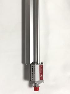 Sensor de Desplazamiento Lineal TEMPOSONICS EP00600MD341A01, Utilizado para la Detección de Recorrido de Cilindros Hidráulicos - Product Image 5