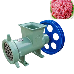 <b>Mini</b> Meat Slicer High Quality Rabbit Bone Chicken Stainless Steel Manual Mincer Commercial Bone Machine - Product Image 2