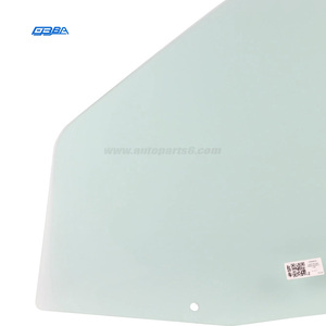 Vidrio templado transparente pulido para puerta de coche Land Rover Range Rover Freelander L359 OE CUB500100 - Product Image 5