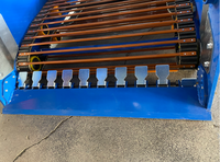 Vente directe d'usine 4UDS-130 Récolteuse de carottes d'oignons à chargement automatique à deux rangées pour la ferme
