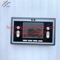Auto maskin dcu410 3342665 contrôleur de générateur CAT DCU410 panneau de commande de chat dcu 410 cat dcu410 auto maskin DCU410