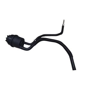 Manguera de Refrigerante para Radiador Mercedes-Benz 32411093031/32411094306, Pieza de Repuesto de Goma para Reparación - Product Image 2