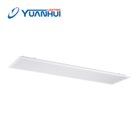 Lumière Led pour entrepôt, économiseur d'énergie, rétro-éclairé