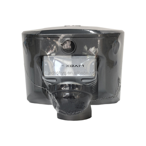 Hi Target V6/V700S Laser SLAM <strong>Rtk</strong> 1408 Channels <strong>Gps</strong> <strong>Rtk</strong> and Laser Dot Cloud <strong>Gnss</strong> Receiver Handheld SLAM SRTK - Product Image 2