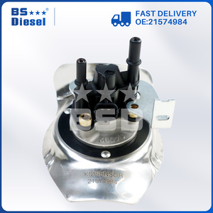 Xe tải Bộ phận động cơ DEF doser mô-đun bơm urê bơm phun vòi phun 21574984 cho <span class=keywords><strong>Volvo</strong></span> penta - Product Image 6