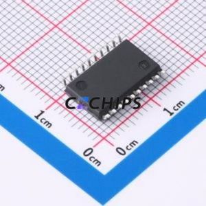 Chip IC de circuito integrado MM74HC373WM original y nuevo, venta al por mayor, Chips de componentes electrónicos y servicio BOM - Product Image 2