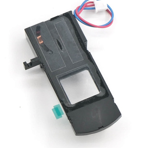 Anpassbare Filtergröße 10X10mm <span class=keywords><strong>KUYANG</strong></span> KPE590Y Dual-Filter Elektromagnetischer Umschalter IR-CUT für CCTV-Kamera - Product Image 1