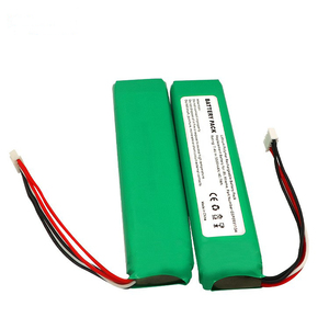Powertrust usine vente 7.4V 5500mah <span class=keywords><strong>batterie</strong></span> au lithium rechargeable <span class=keywords><strong>pour</strong></span> <span class=keywords><strong>JBL</strong></span> <span class=keywords><strong>Xtreme</strong></span> GSP0931134 - Product Image 2