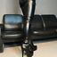 Platform Sexy Rivets <strong>Thigh</strong> <strong>High</strong> Fur <strong>Boots</strong> Fashionable Women <strong>Boots</strong> 2019 Ladies - Product Image 4