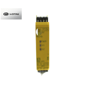 Sản phẩm chính hãng hoàn toàn mới E1P24VDC2SO 774130 24VDC 20A Bộ điều khiển lậ<span class=keywords><strong>p</strong></span> trình Tự động hóa công nghiệ<span class=keywords><strong>p</strong></span> - Product Image 1