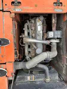 Second Hand Hyundai DH150W-7 Wheel Excavator 15 Ton <b>Small</b> Used Hydraulic 2023 Model 96 kW Engine Tested & Inspected - Product Image 3