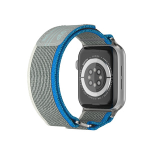 Tschick Upgrade Design Armband für Apple Watch Band 44 45 40 49 41 45mm Trail <span class=keywords><strong>Loop</strong></span> Armband IWatch Ultra <span class=keywords><strong>2</strong></span> Serie 7 6 5 4 <span class=keywords><strong>3</strong></span> Se 8 9 - Product Image 3