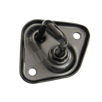 Capot de verrouillage de capot de haute qualité pour Mercedes CLASSE C W204 OEM NO 2048800560