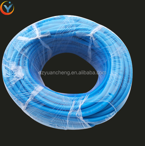 Tuyau d'eau en plastique 2 pièces 5mm 8mm 9.5mm 13.5mm, tubes pour <span class=keywords><strong>cage</strong></span> de volaille, poulet/lapin, enclos, Tube d'eau alcaline - Product Image 2