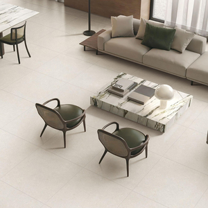 Carreaux de porcelaine en pierre calcaire antidérapants et antibactériens modernes pour l'<span class=keywords><strong>extérieur</strong></span> de villas, hôtels, entrepôts, supermarchés, appartements et centres commerciaux - Product Image 2