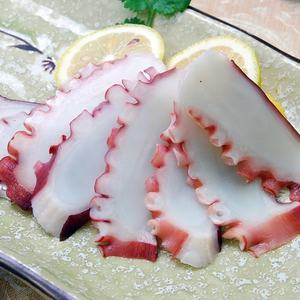 Werkspreis köstlicher gefrorener geschnittener Oktopus TAKO - Product Image 6